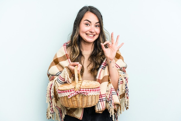 Spokojní zákazníci s výšivkami